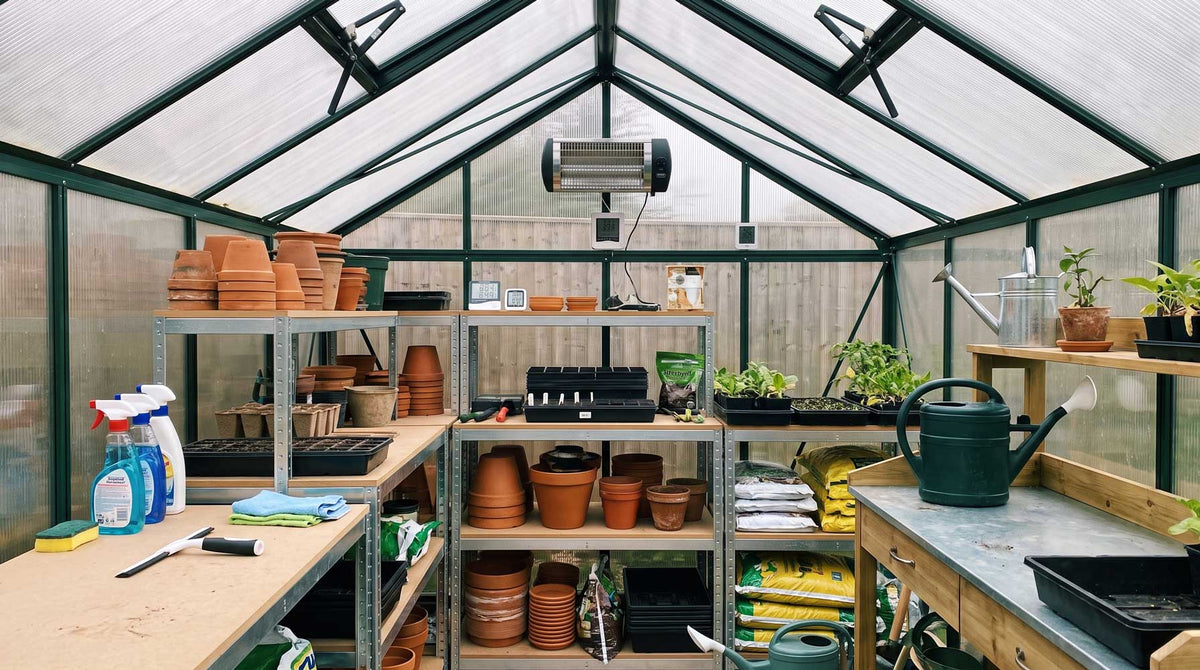 Gardening accessories