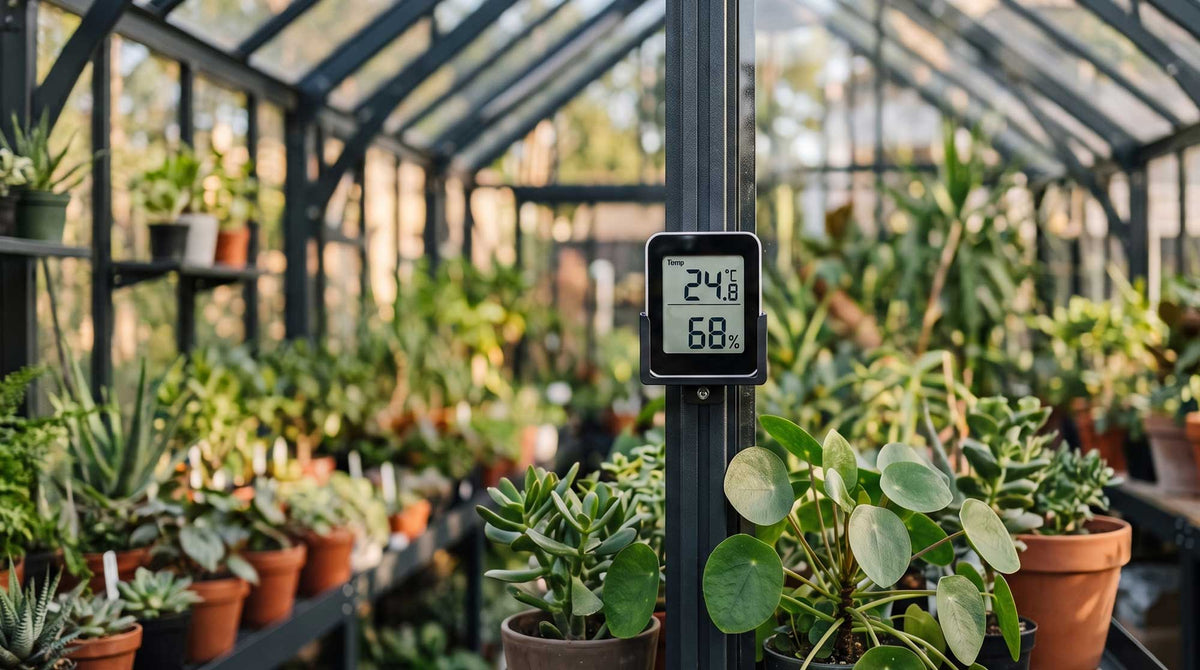 Temperature Control