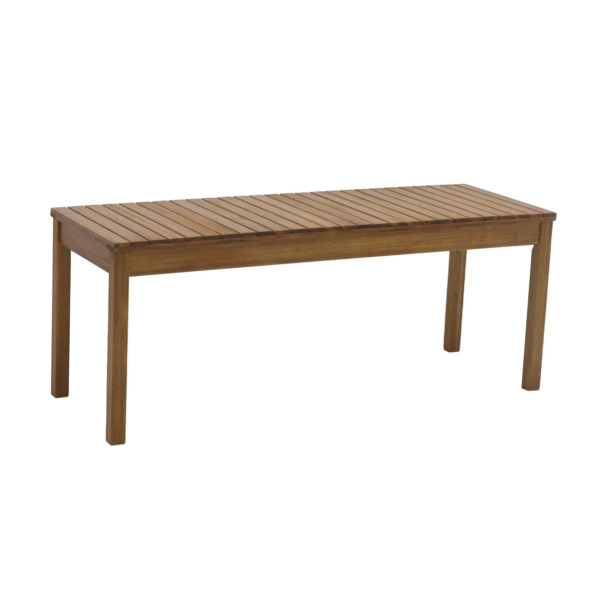 Tokyo Bench Acacia 118 x 40 x 46 cm