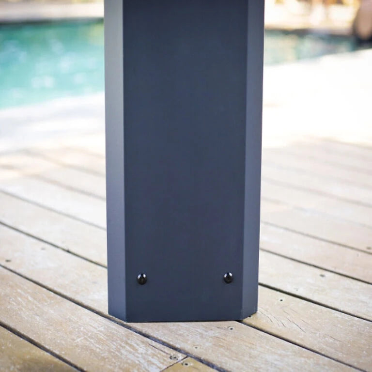 Pavilion Dallas - Anthracite Grey