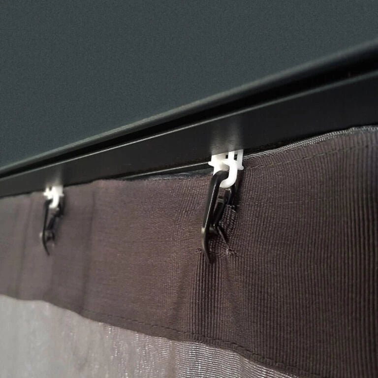 Curtain Set (4 pcs) for Dallas Pavilion