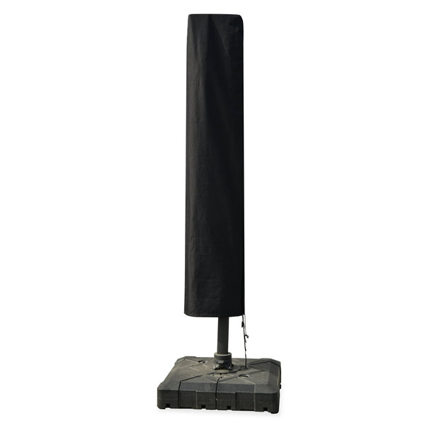 Parasol Cover 240 cm - Black