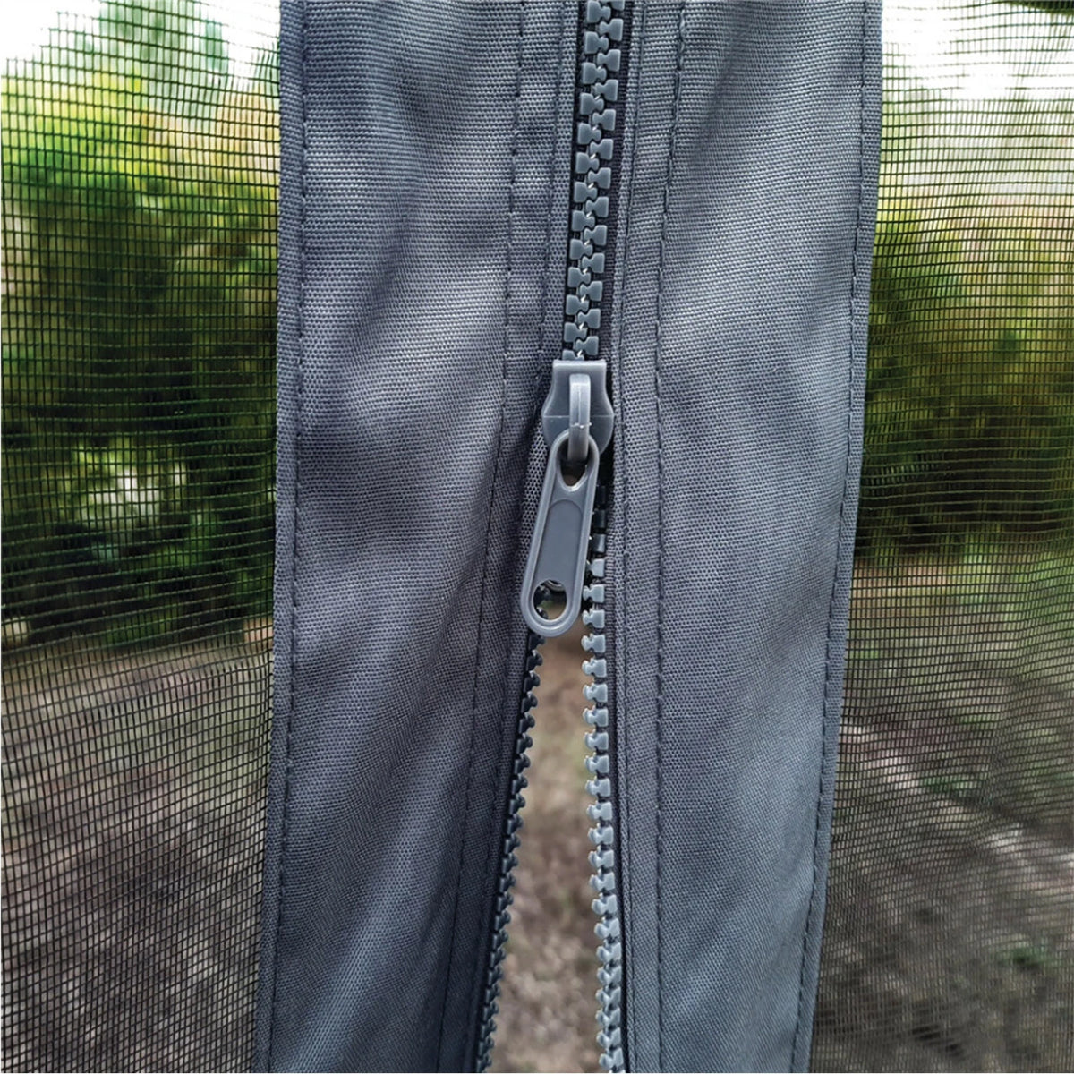 Dallas 14 x 16 ft. Gazebo Netting Set