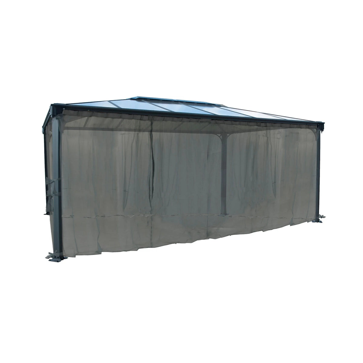 Netting Set for Martinique 4300 & Milano 4300 Gazebo