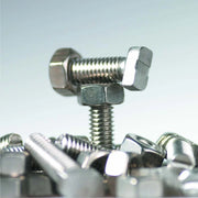Hammer-head screws, PU = 20 pieces