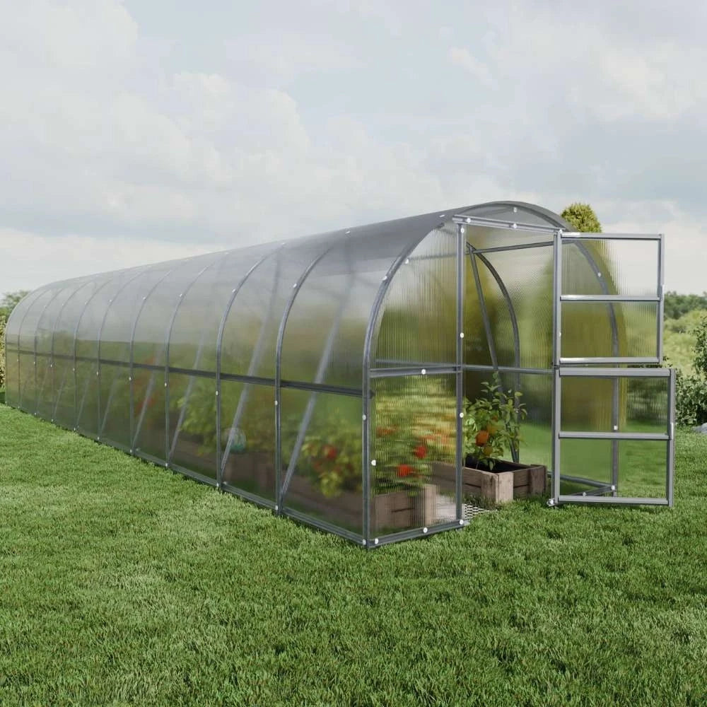 BALTIC LT Greenhouse 3 x 12 m (36 m2)