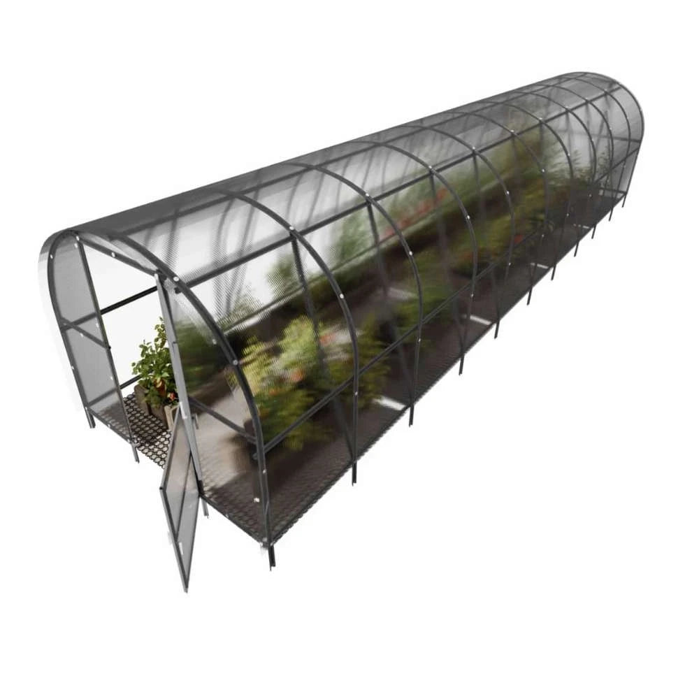 BALTIC LT Greenhouse 3 x 12 m (36 m2)