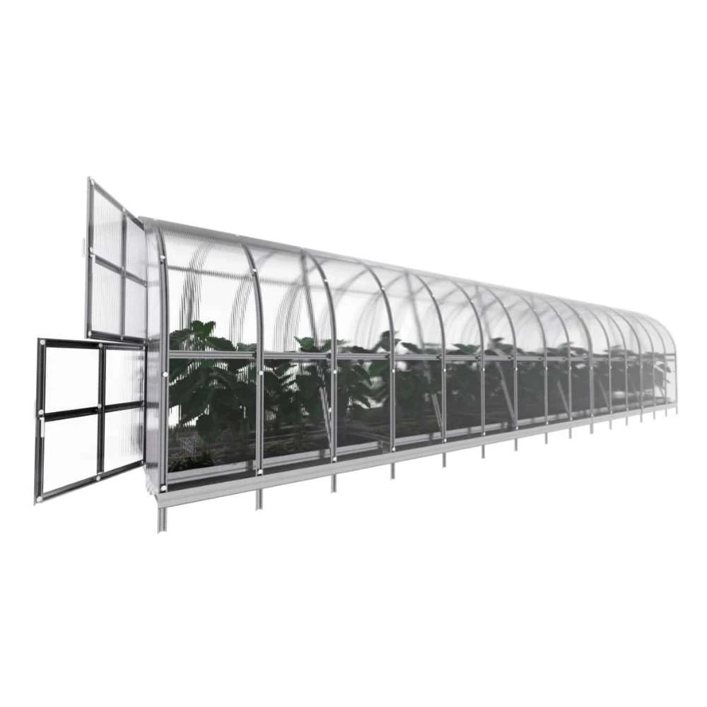 KLASIKA Arkinis Greenhouse 3 x 10 m (30 m2)