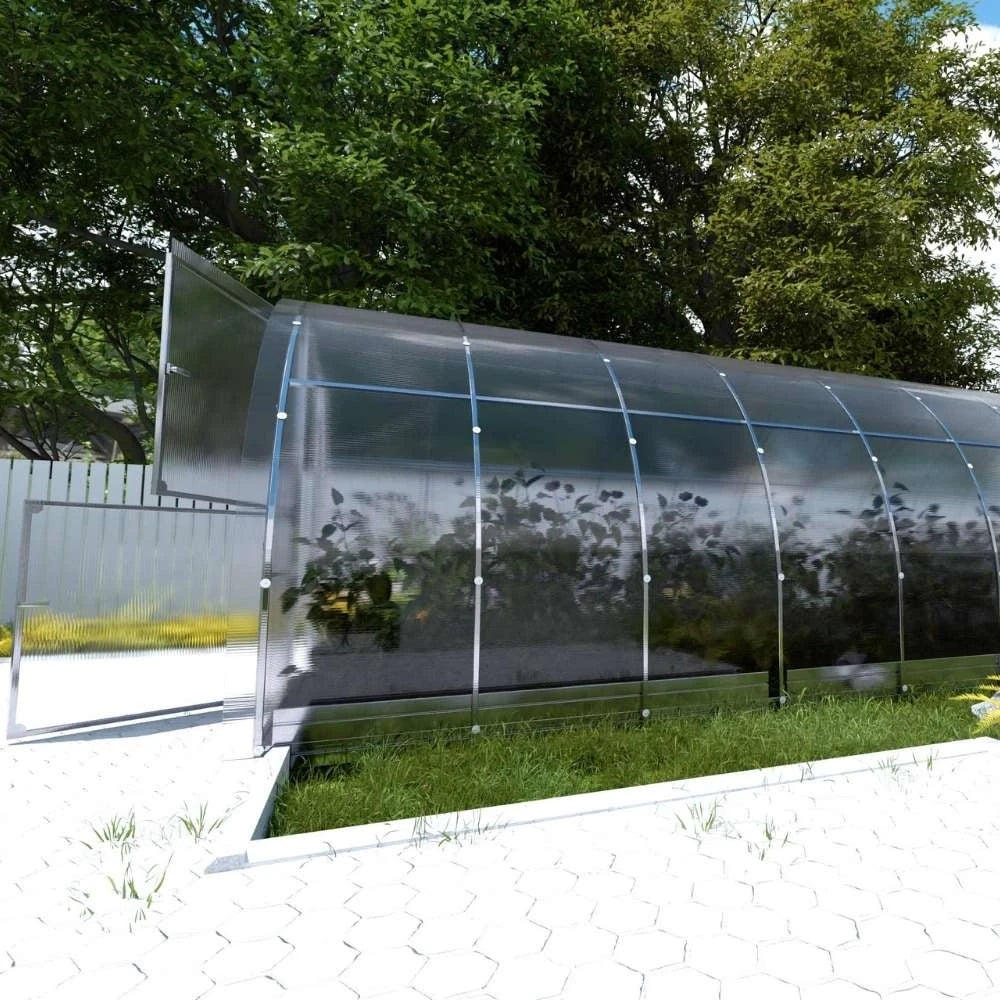 KLASIKA Easy Greenhouse 3 x 10 m (30 m2)