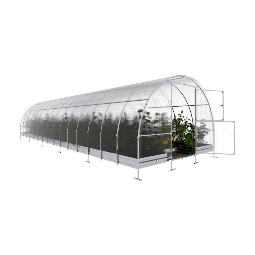 KLASIKA Easy Greenhouse 3 x 12 m (36 m2)
