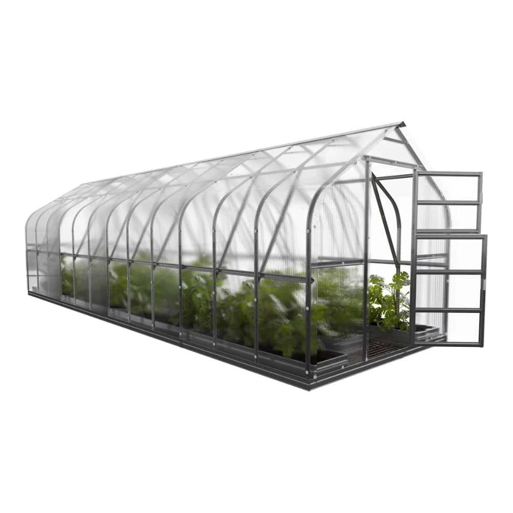 KLASIKA Standard 2,5 x 8 m (20 m2) (4 Roof windows)