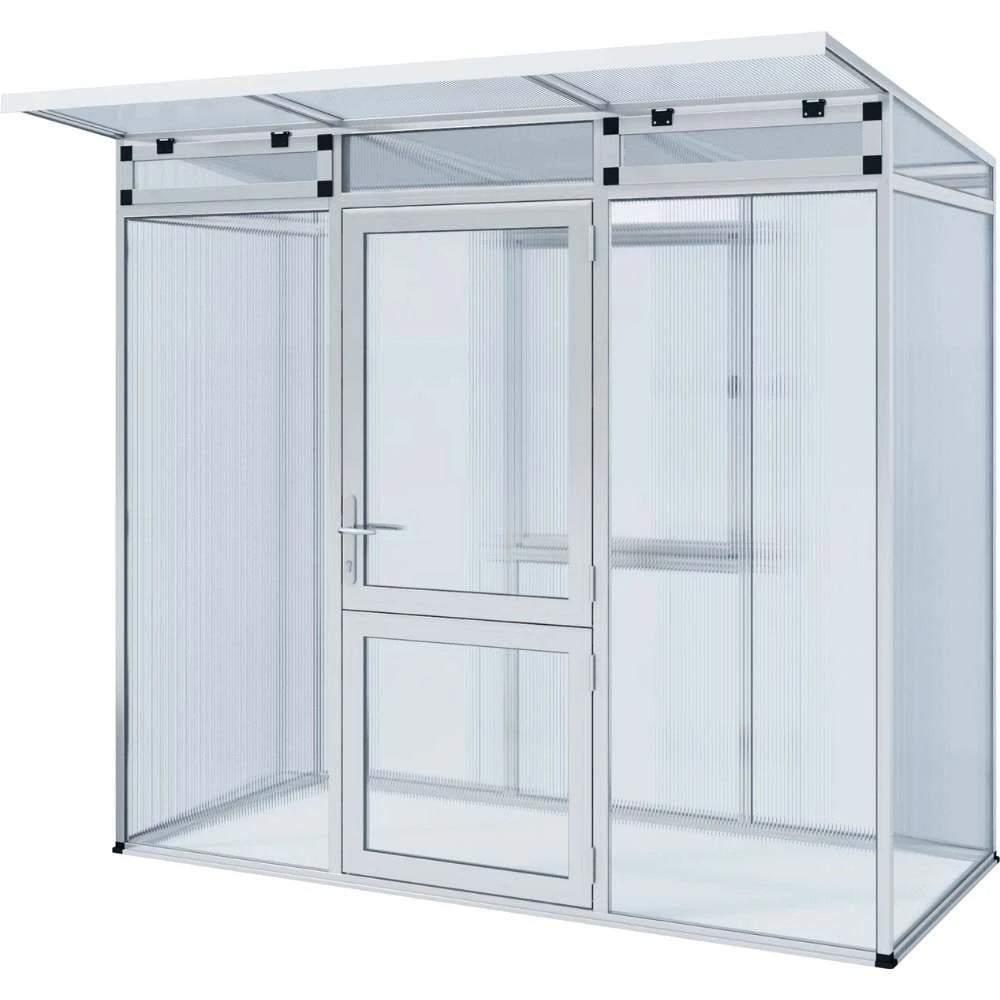 Greenhouse Linea I, blank