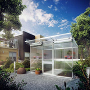 Greenhouse Linea II, blank
