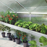 Plant tray Orchidee Typ III