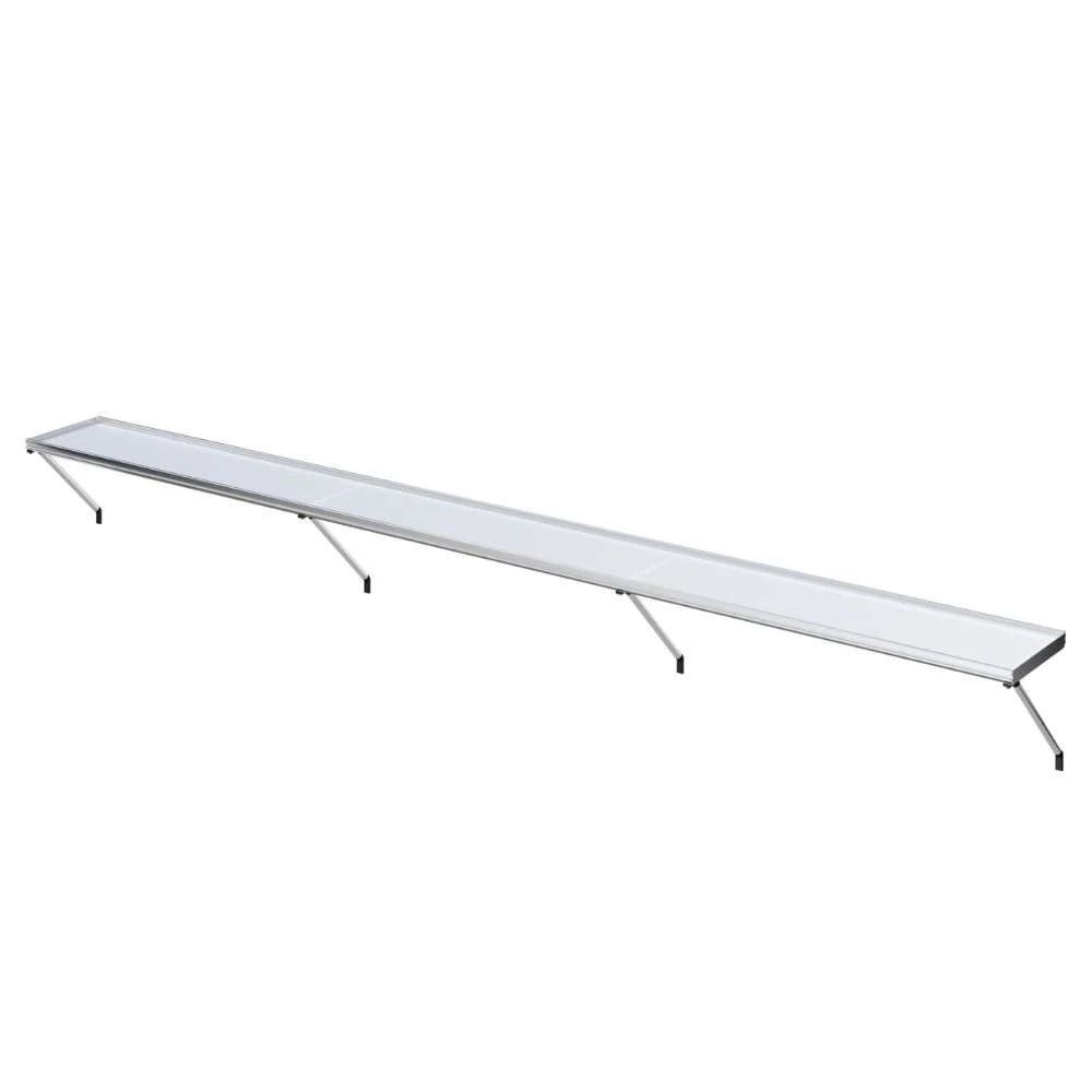 Suspended shelf Rhodo III