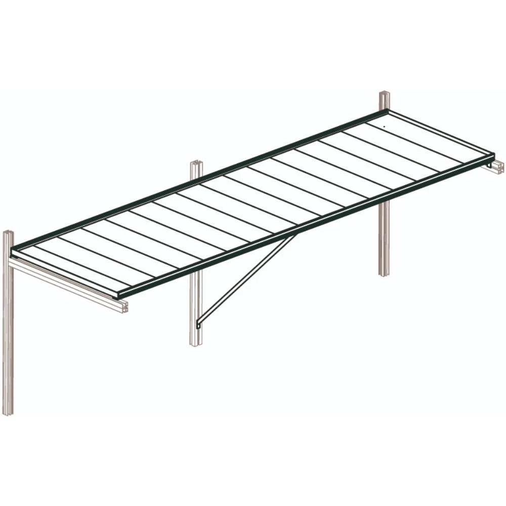 Table frame Rose Typ II