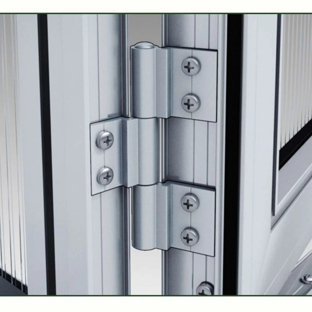 Rose II Moss Green Greenhouse KGT – Attractive Green Profile