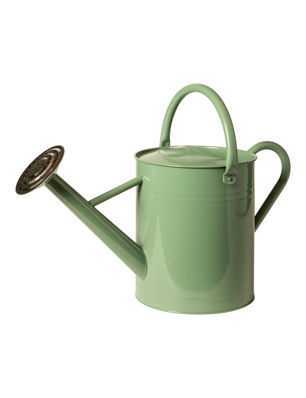 Watering Can 8 Litres - Dusty Green